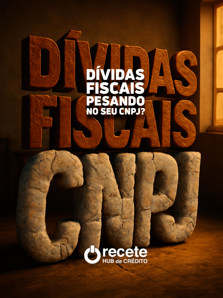 Recete — peça 3