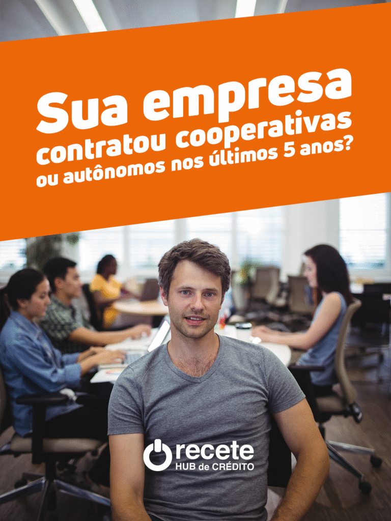 Recete — peça 2