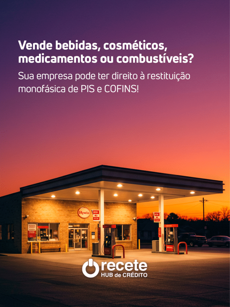 Recete — peça 5