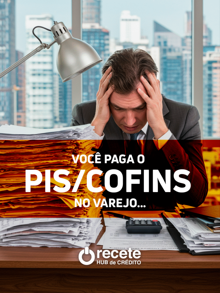 Recete — peça 6