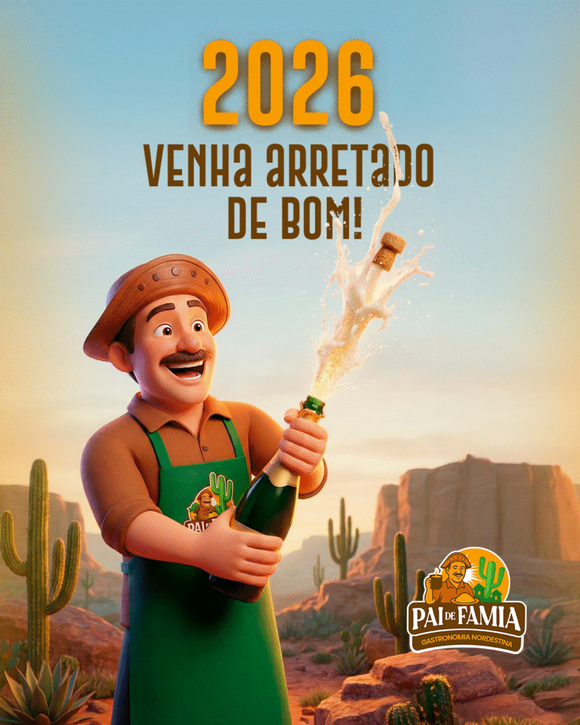 Datas especiais — peça 6