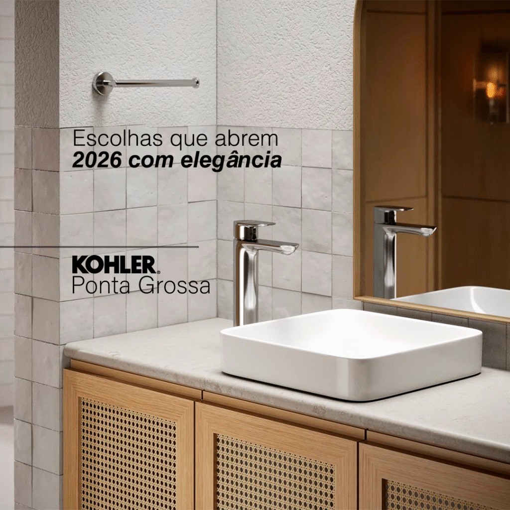 Kohler — peça 3