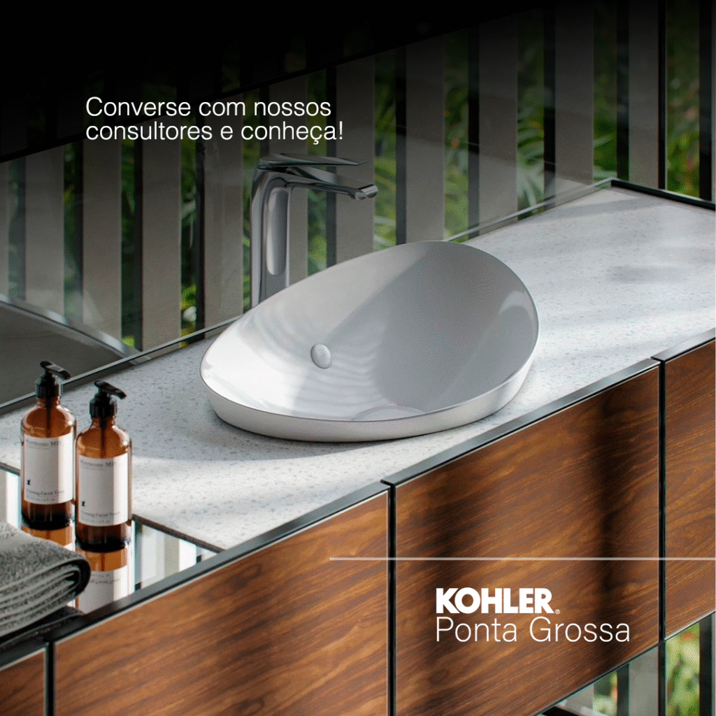 Kohler — peça 5