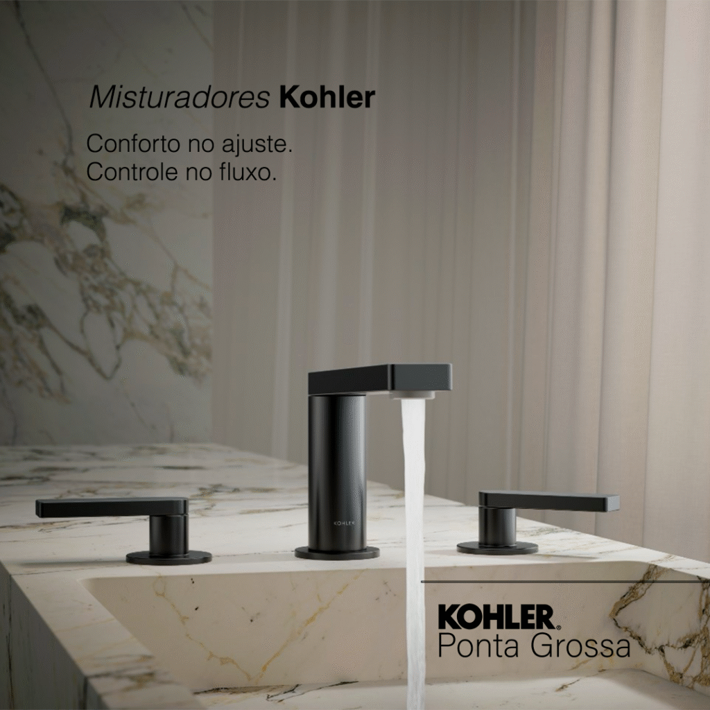 Kohler — peça 4