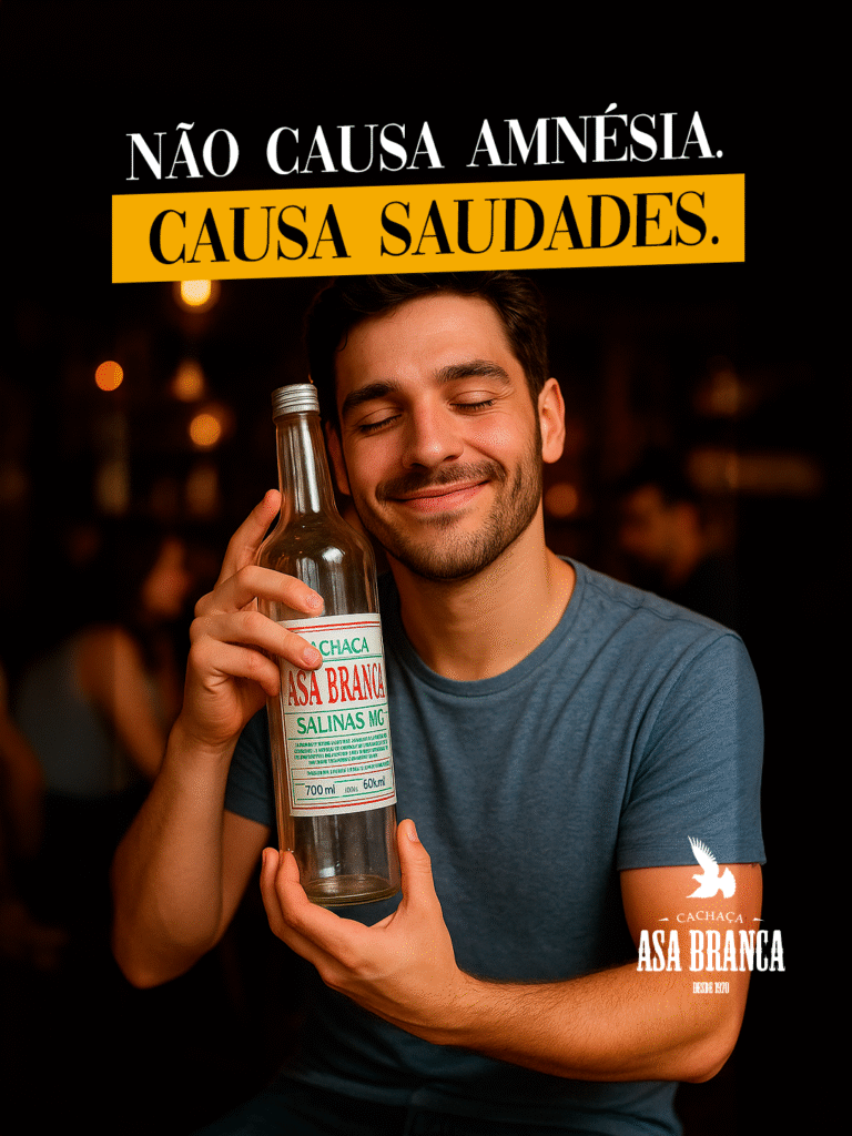 Asa Branca