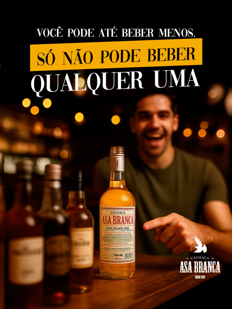 Asa Branca — peça 10