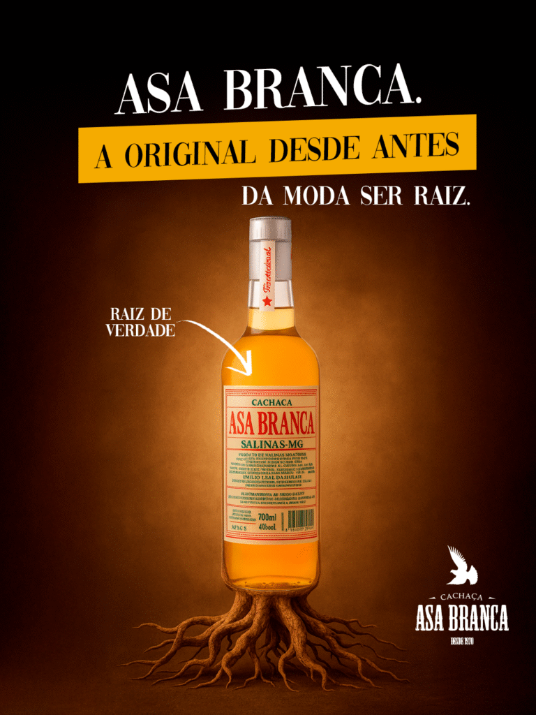 Asa Branca — peça 9