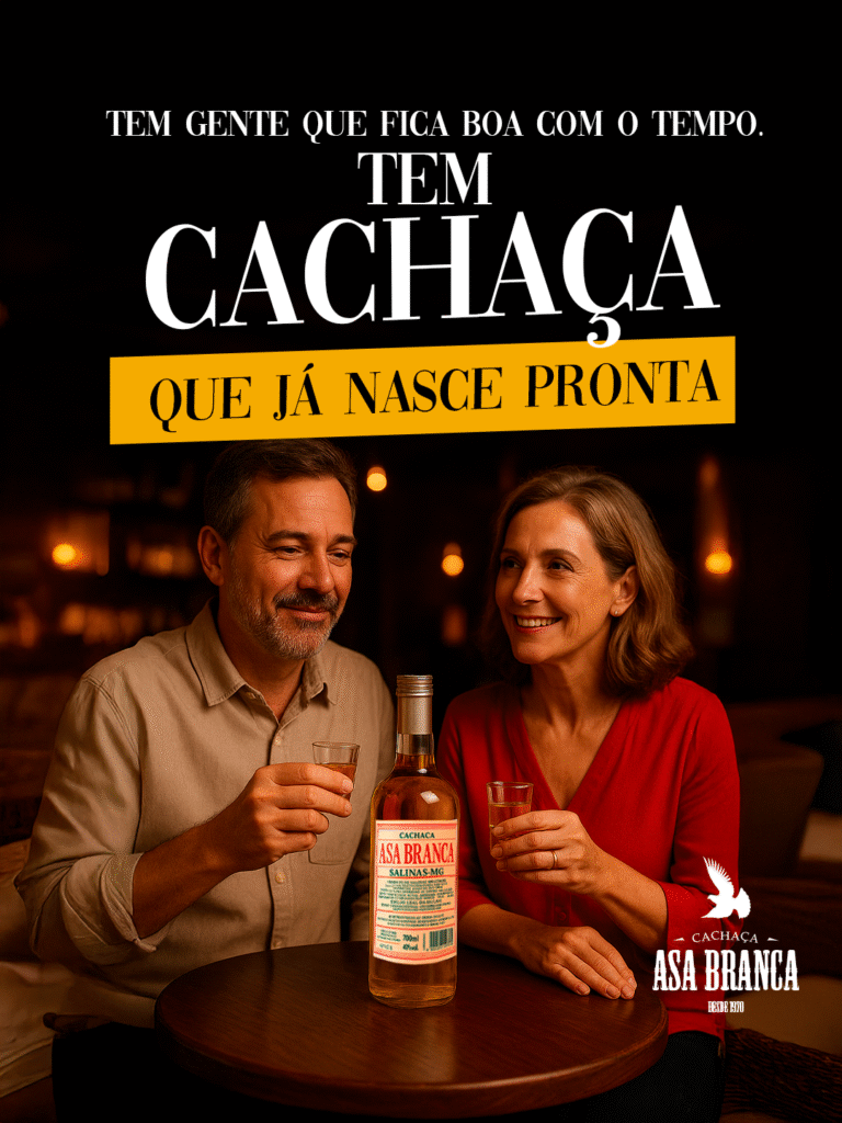 Asa Branca — peça 5