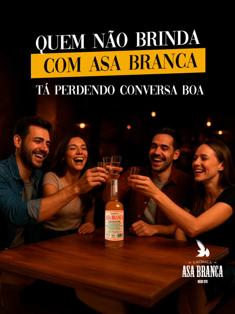 Asa Branca — peça 3