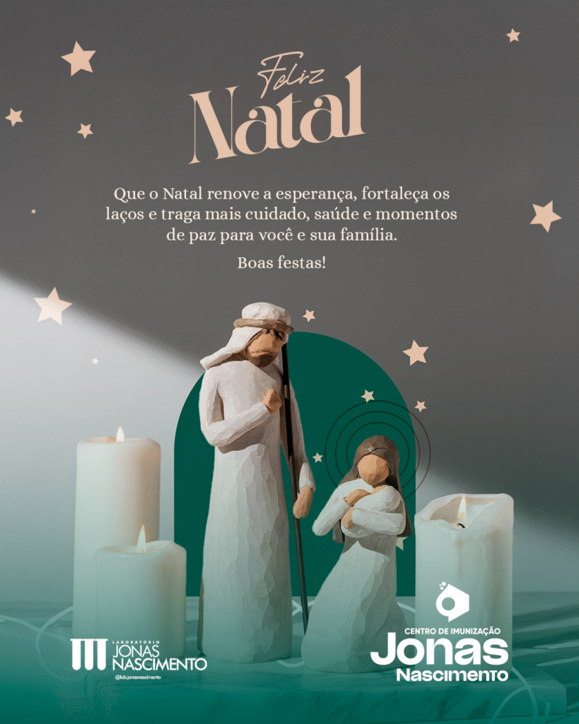 Datas especiais — peça 5
