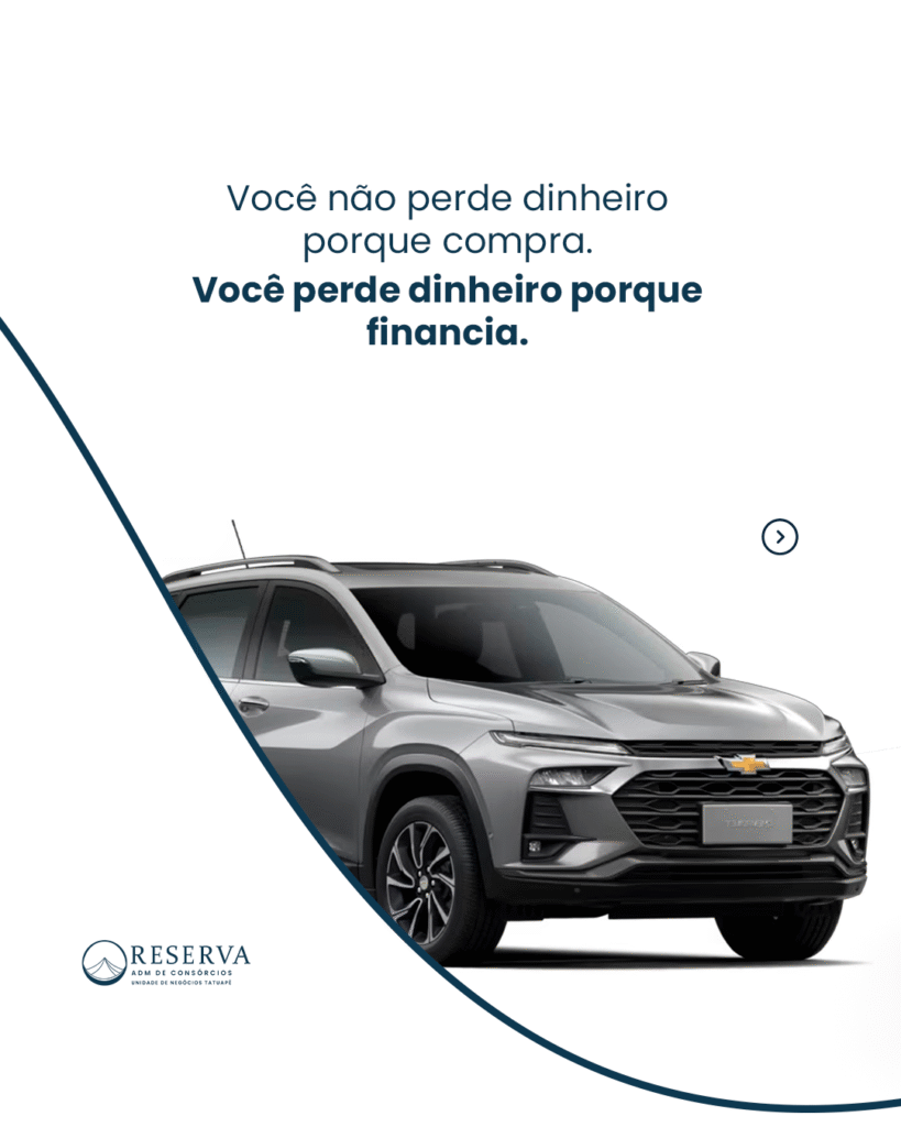 Reserva Consórcios — peça 2