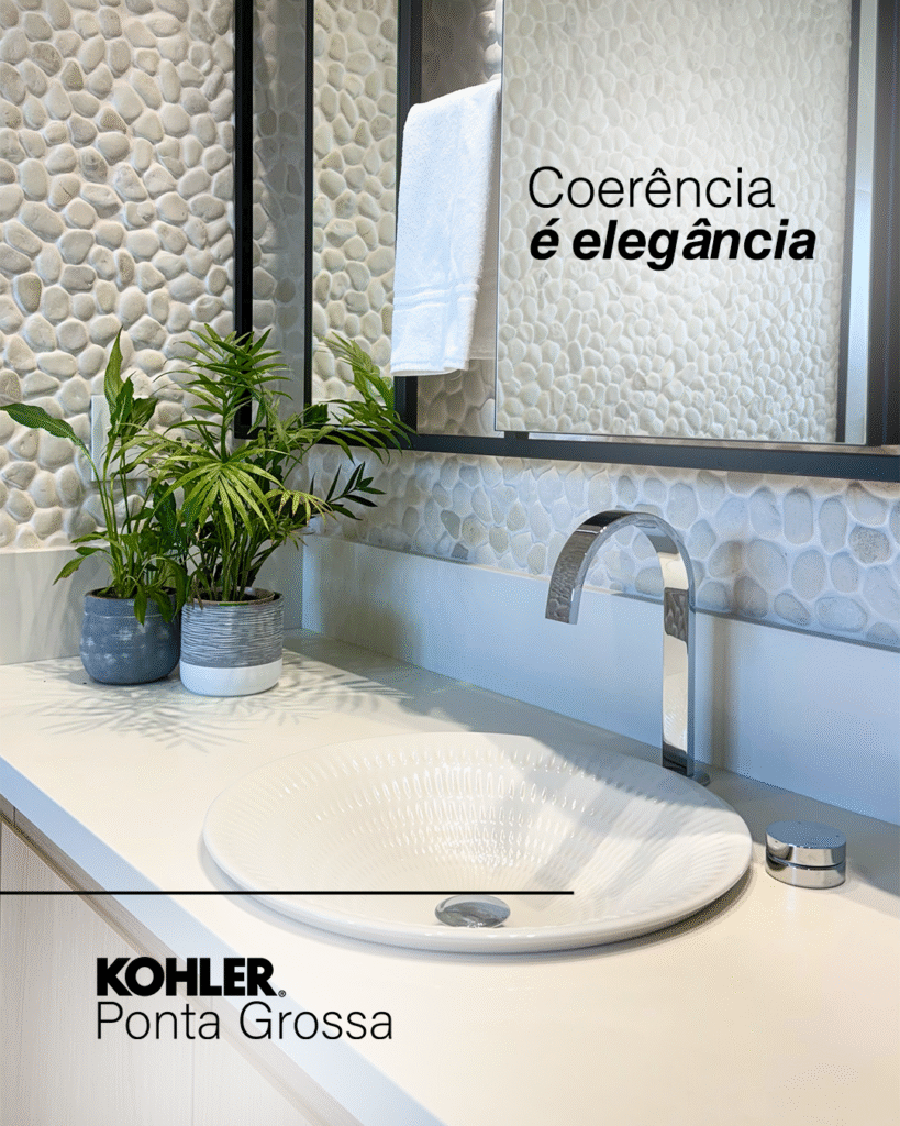 Kohler — peça 7