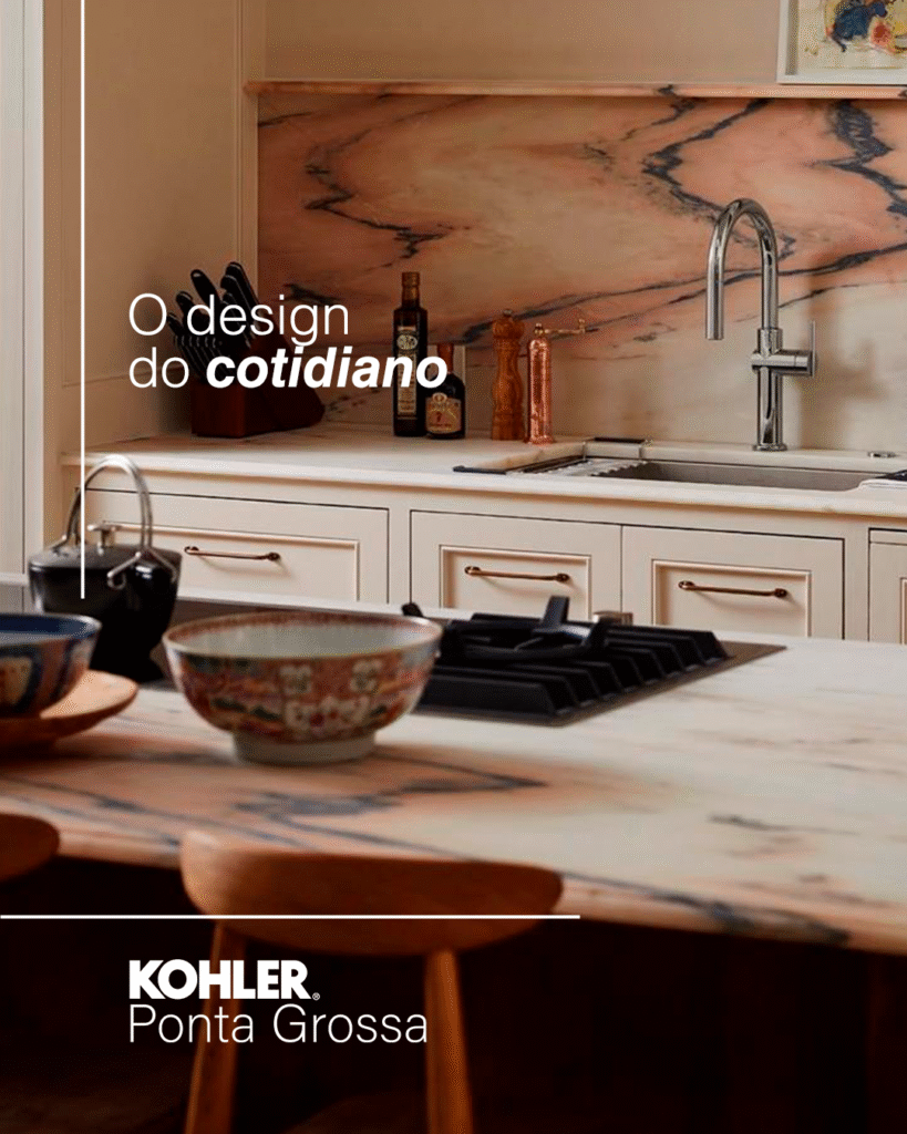 Kohler — peça 6