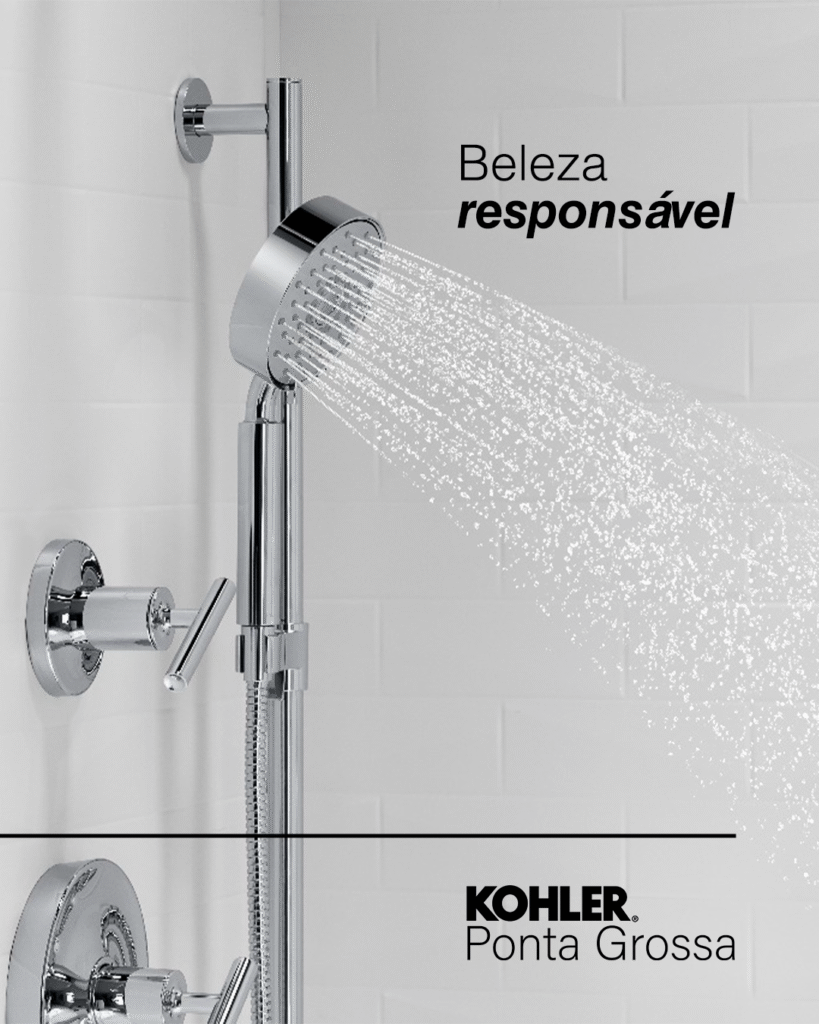 Kohler — peça 2