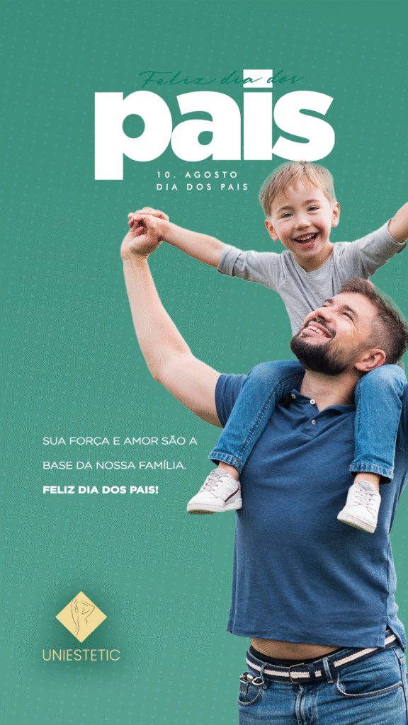 Uniestetic — peça 3
