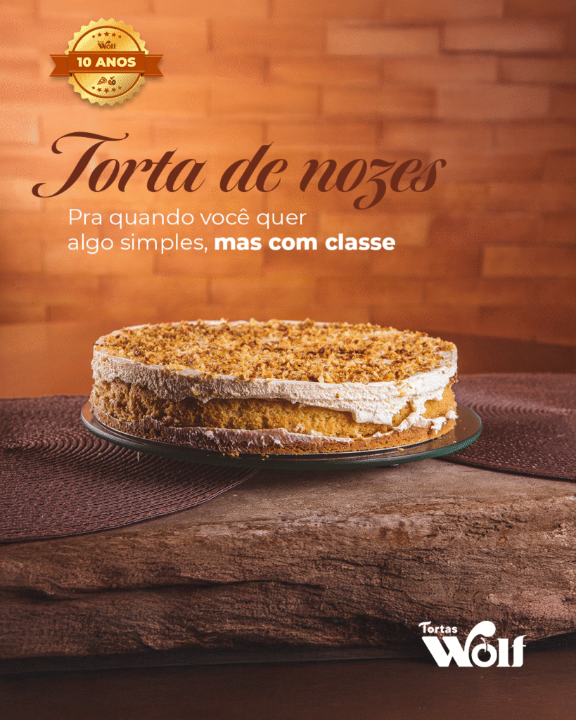 Post — Tortas Wolf