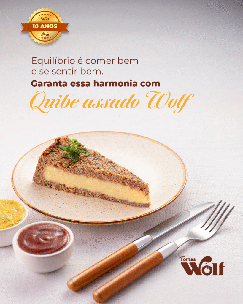 Tortas Wolf — peça 12