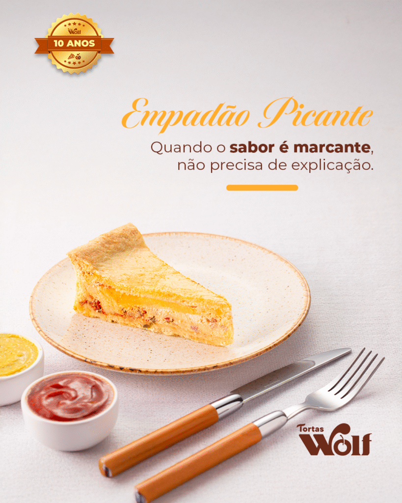 Tortas Wolf — peça 11