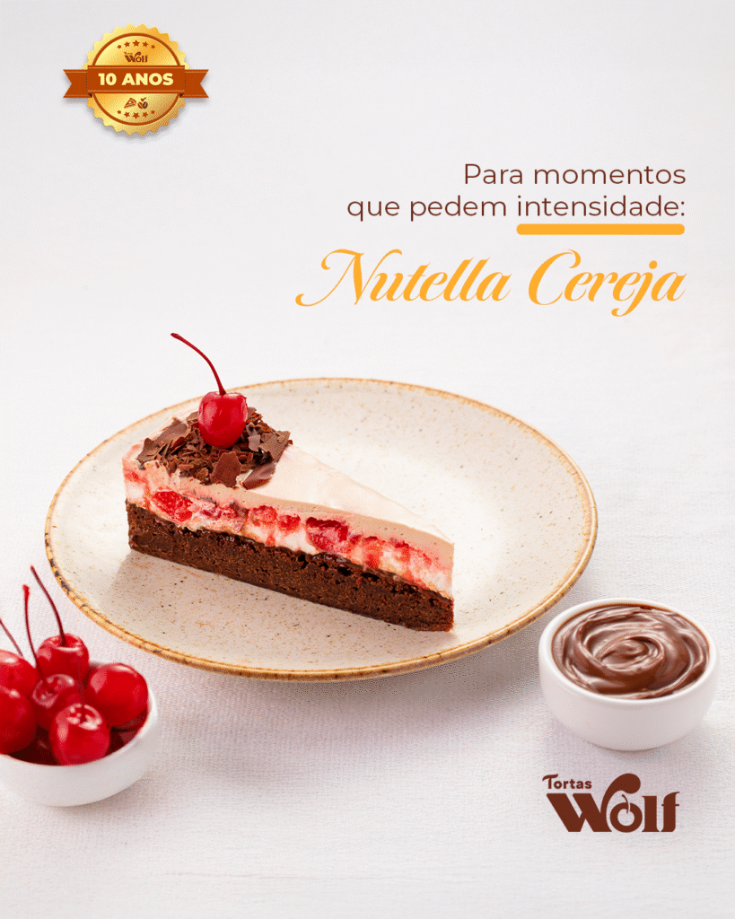 Tortas Wolf — peça 10