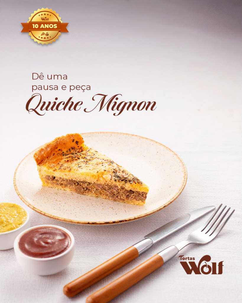 Tortas Wolf — peça 9