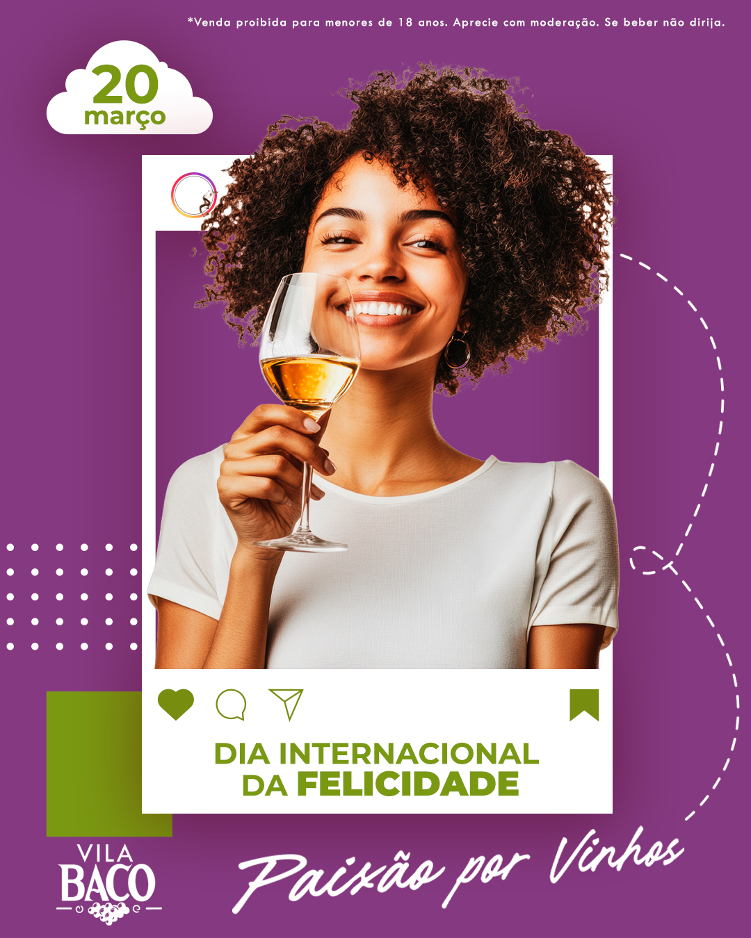Mockup para apresentação