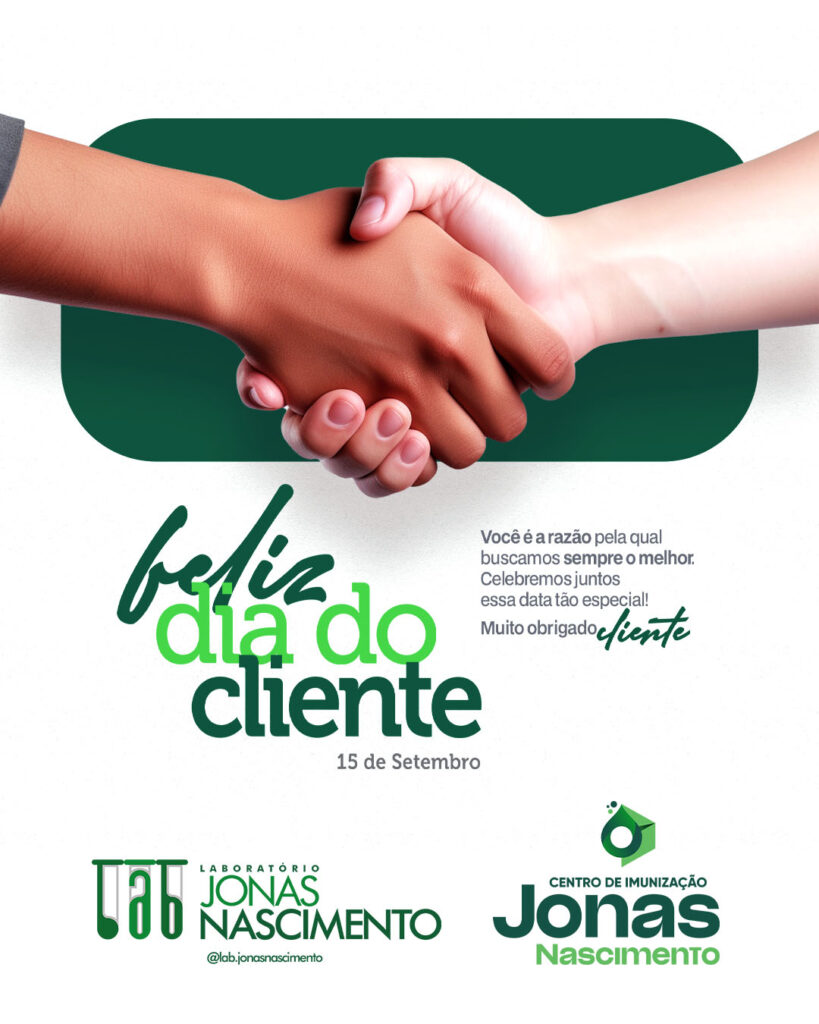 Datas especiais — peça 4