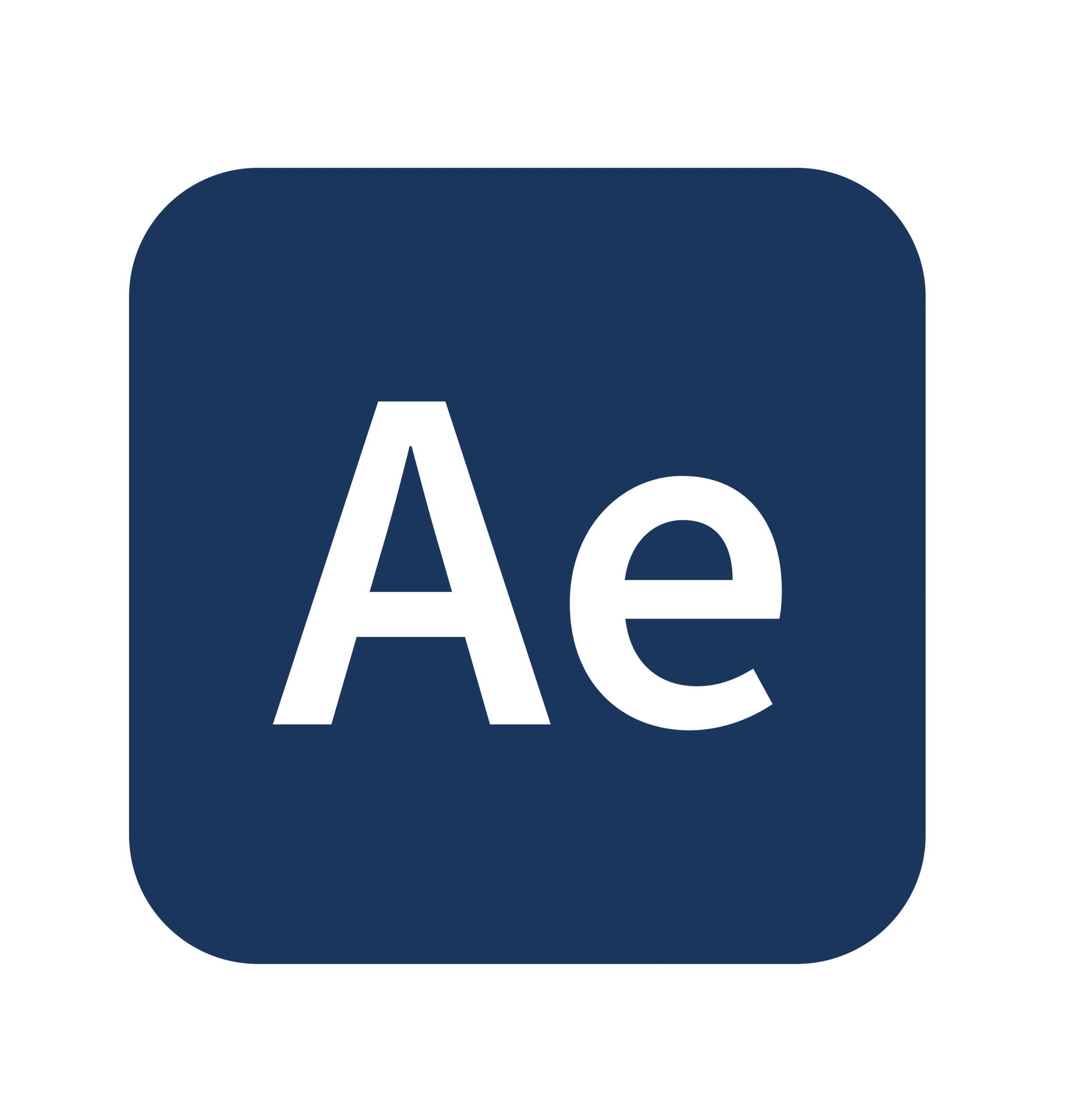 After Effects