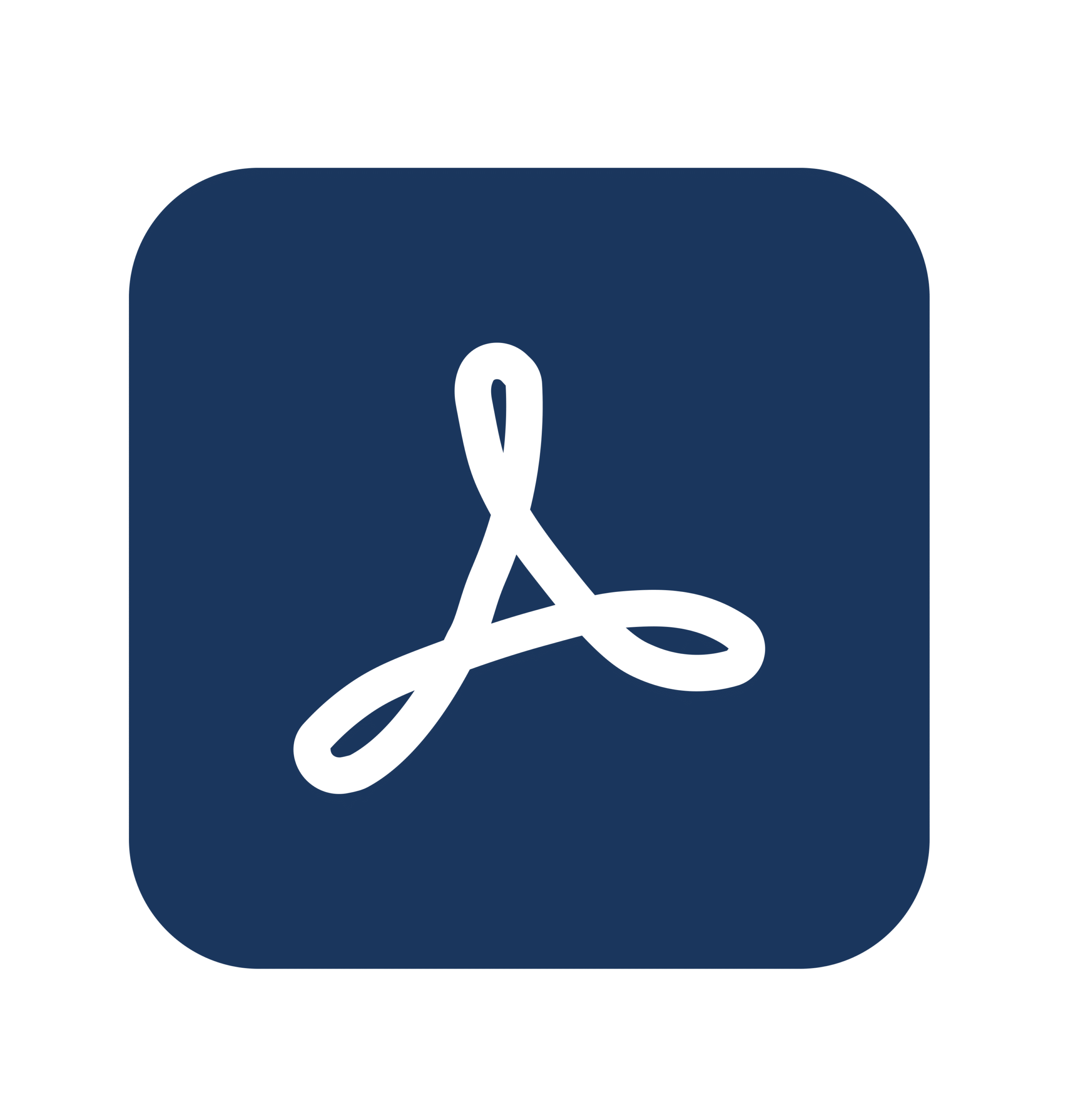 Adobe Acrobat