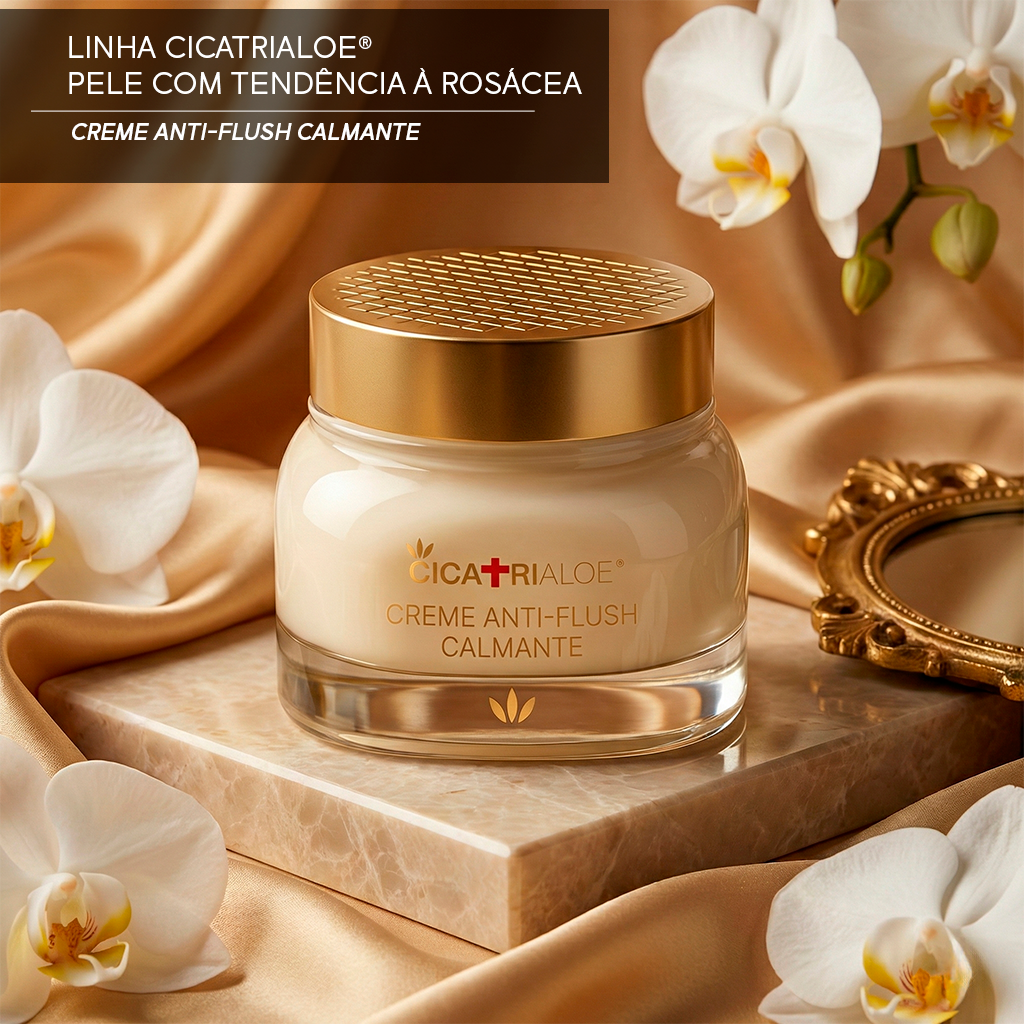 Embalagens – Cicatrialoe