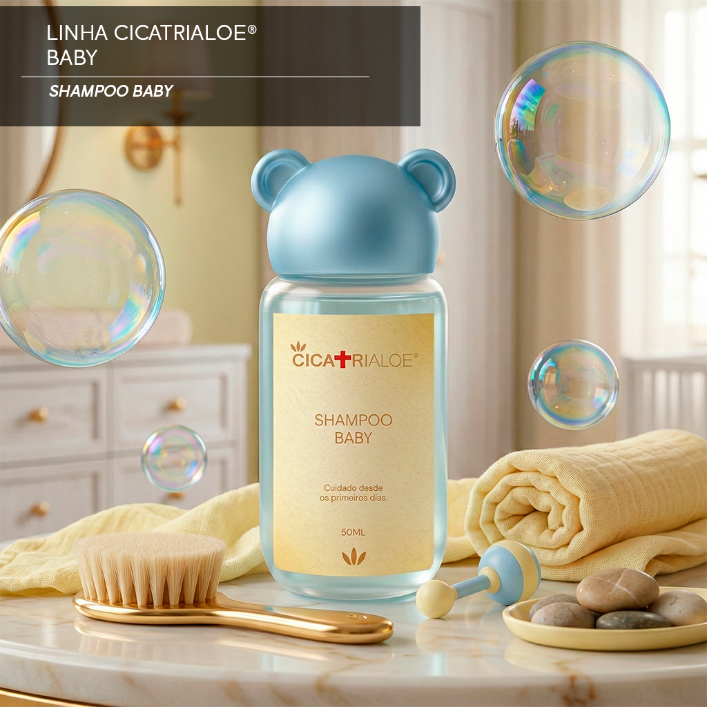 Embalagens – Cicatrialoe