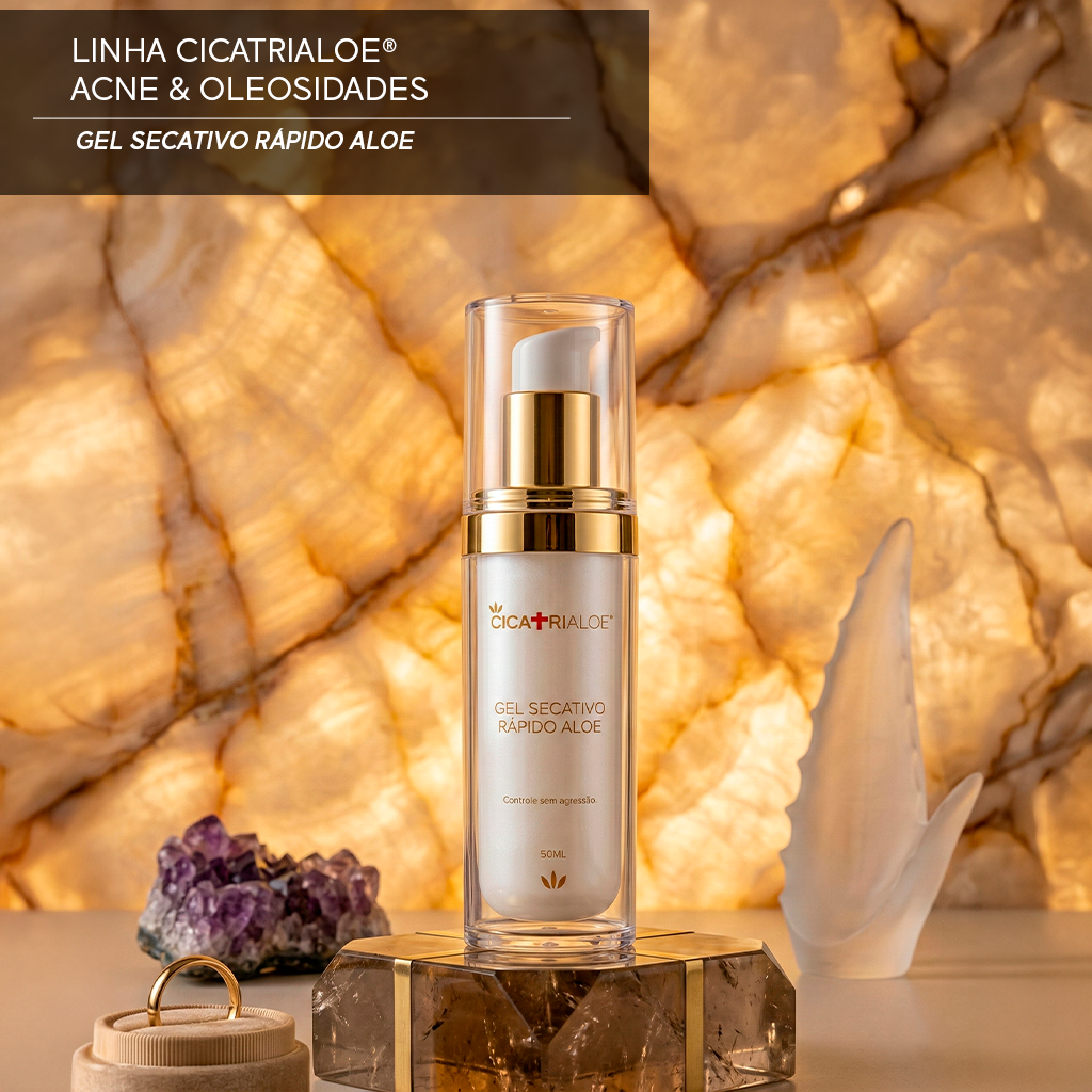 Embalagens – Cicatrialoe