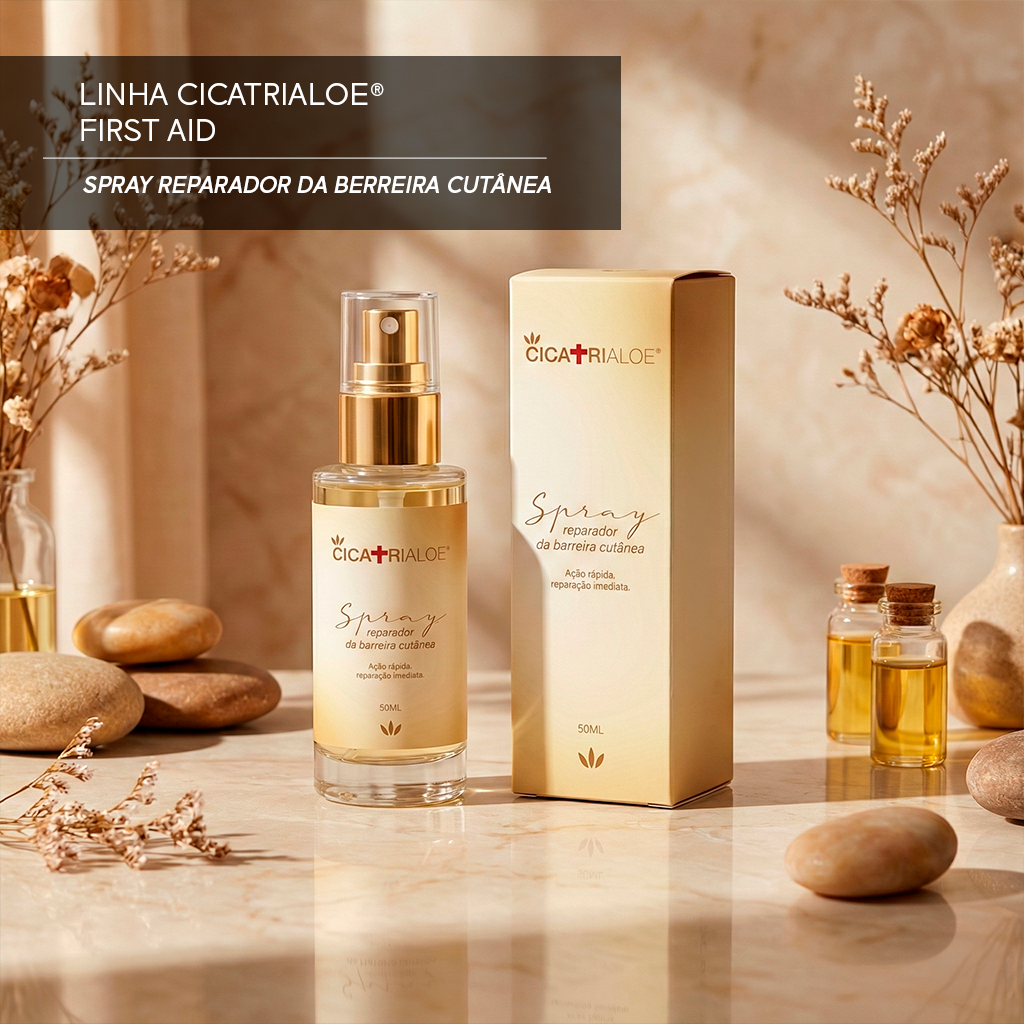 Embalagens – Cicatrialoe