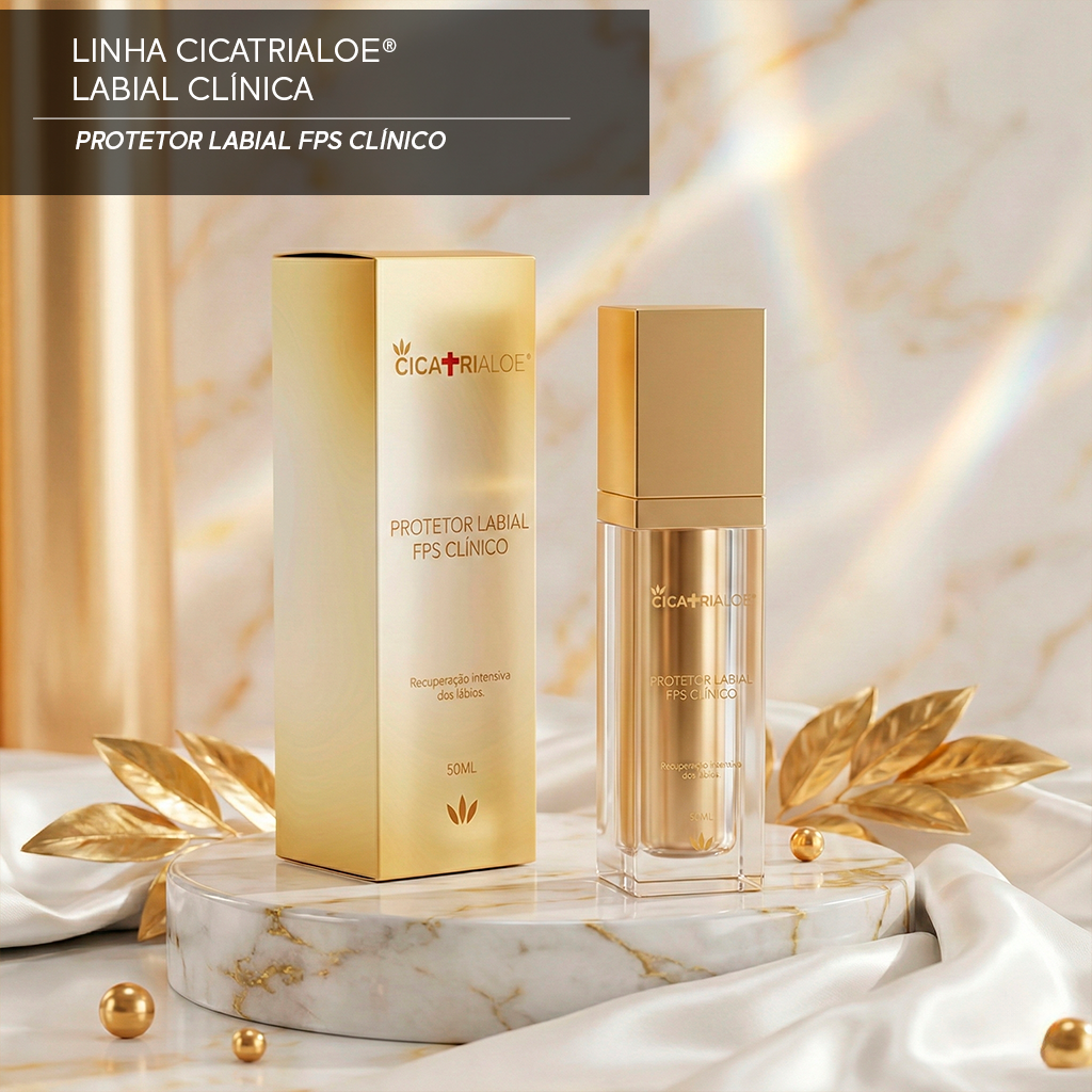 Embalagens – Cicatrialoe