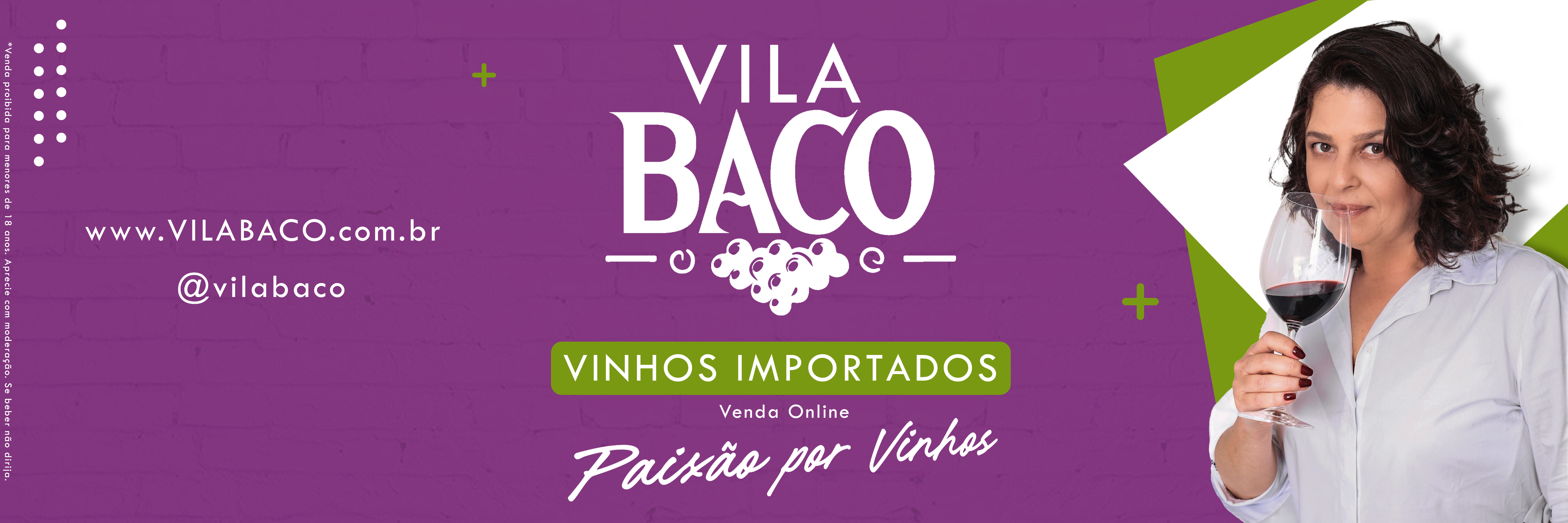 Outdoor Vila Baco