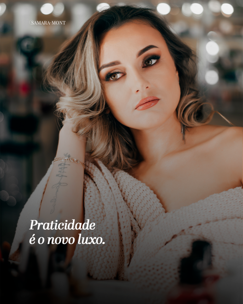 Samara Mont — peça 2