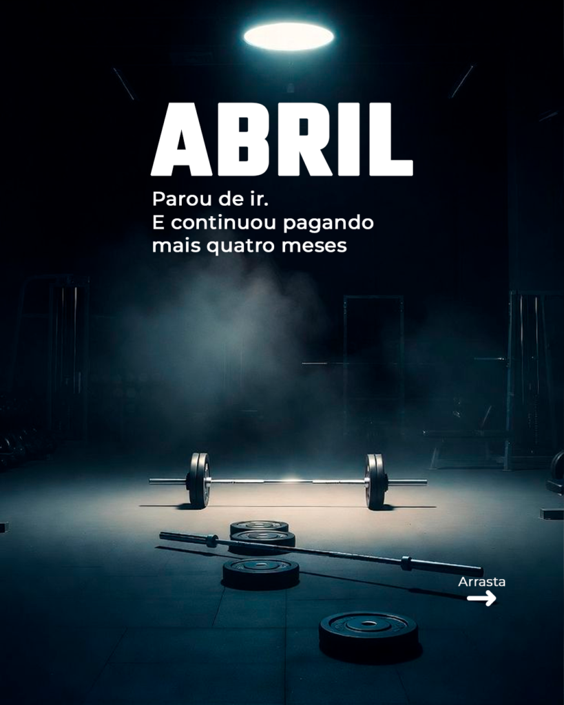 Academia Gaviões 24H