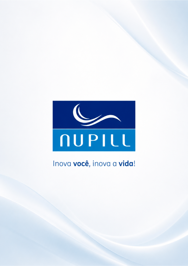 Nupill — peça 10
