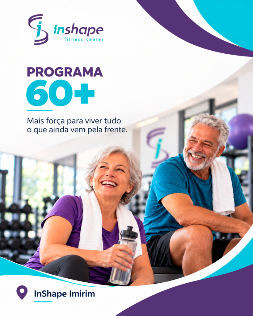 Academia Inshape