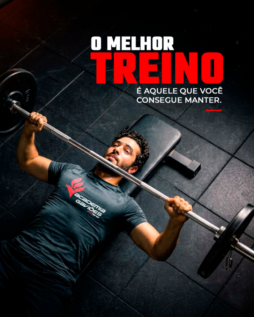 Academia Gaviões 24H